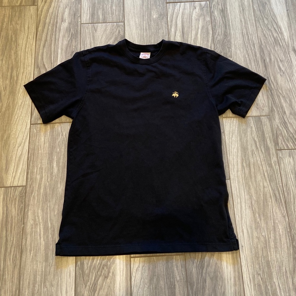 Brooks Brothers 346 T-Shirt